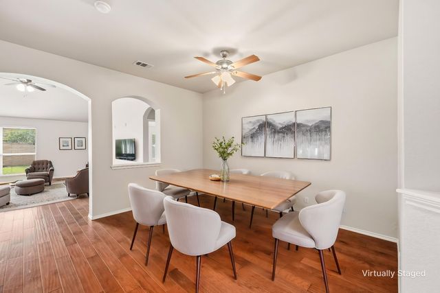 1908 Canvasback Drive, Aubrey, TX 76227
