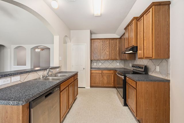 1908 Canvasback Drive, Aubrey, TX 76227