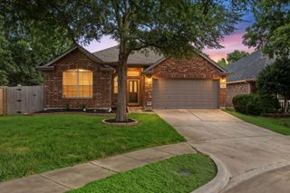 1908 Canvasback Drive, Aubrey, TX 76227
