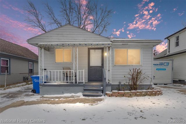 11076 Essex Avenue, Warren, MI 48089