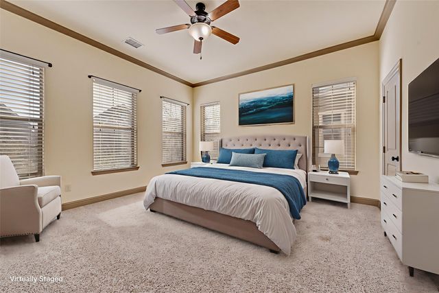 10543 Steinbeck Lane, Irving, TX 75063