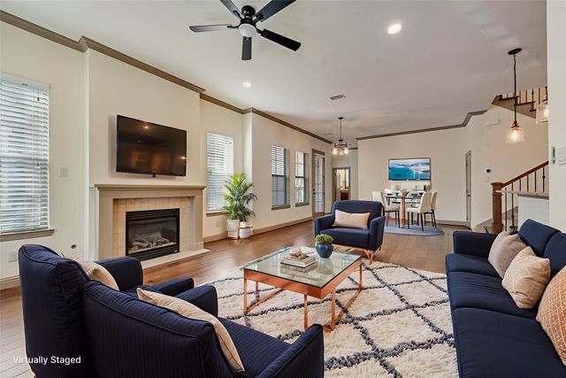 10543 Steinbeck Lane, Irving, TX 75063