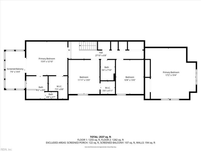 210 Stowe DR # 72, Suffolk, VA 23435