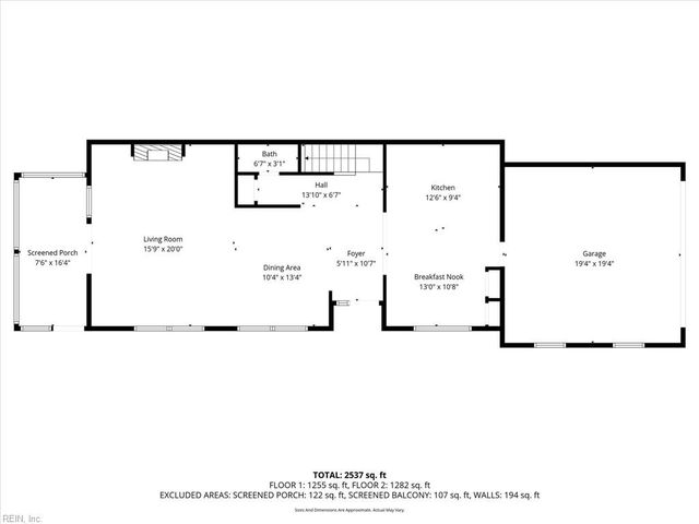 210 Stowe DR # 72, Suffolk, VA 23435