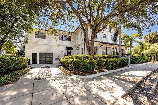 1020 S ROME AVENUE A, Tampa, FL 33606