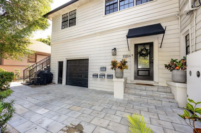 1020 S ROME AVENUE A, Tampa, FL 33606