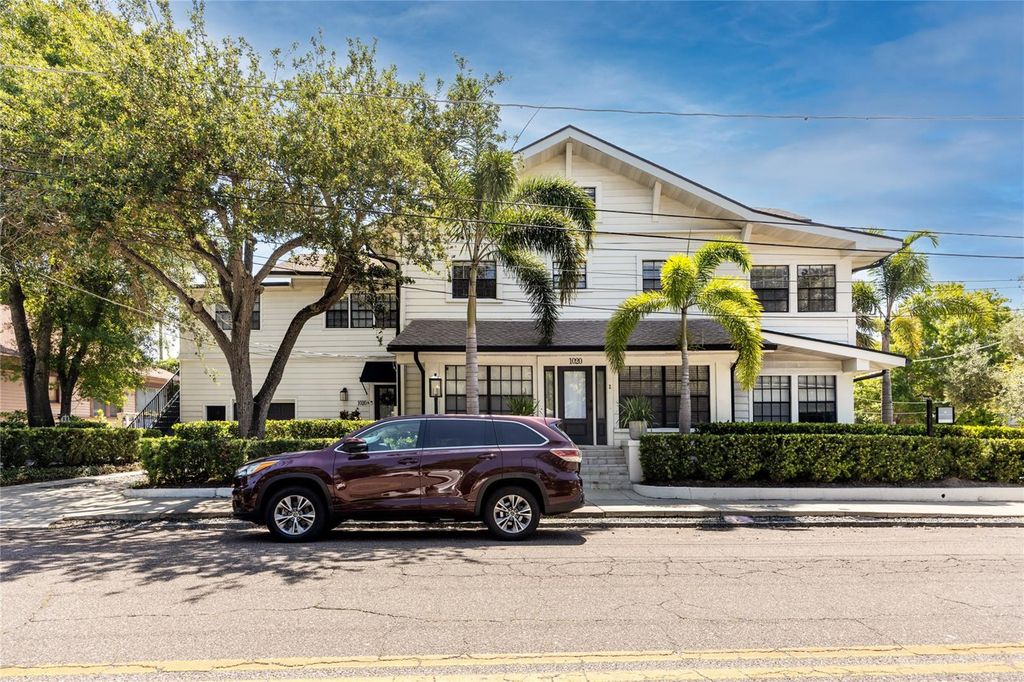1020 S ROME AVENUE A, Tampa, FL 33606