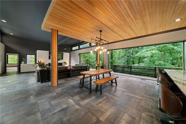 242 Valley Ridge Drive, Roswell, GA 30075