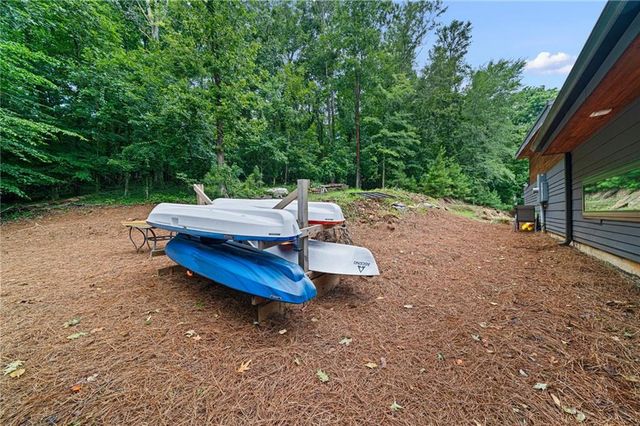 242 Valley Ridge Drive, Roswell, GA 30075