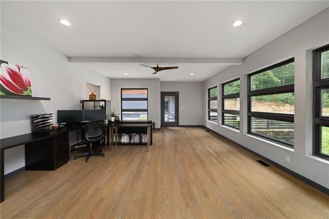 242 Valley Ridge Drive, Roswell, GA 30075