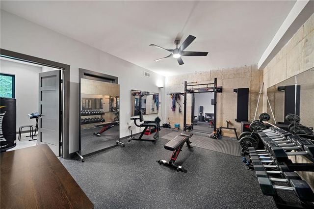 242 Valley Ridge Drive, Roswell, GA 30075