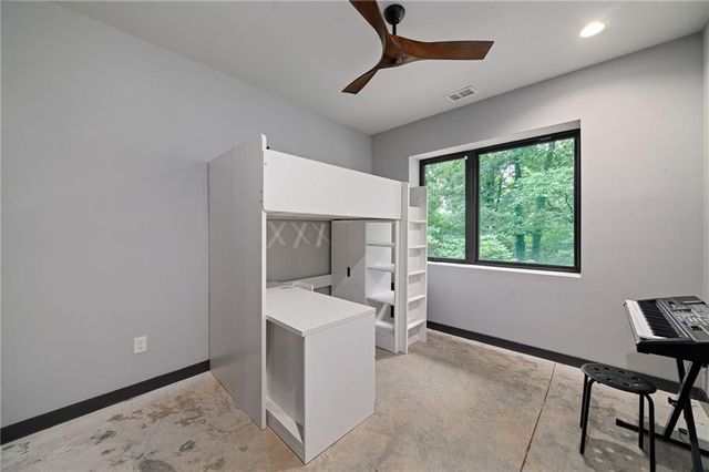 242 Valley Ridge Drive, Roswell, GA 30075