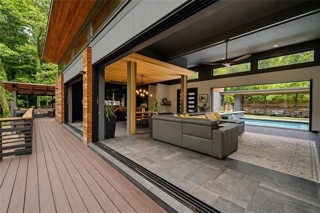242 Valley Ridge Drive, Roswell, GA 30075