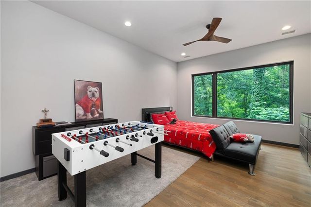 242 Valley Ridge Drive, Roswell, GA 30075