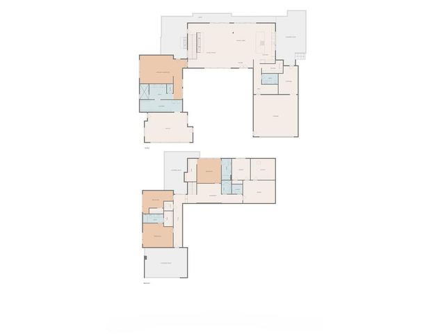 242 Valley Ridge Drive, Roswell, GA 30075