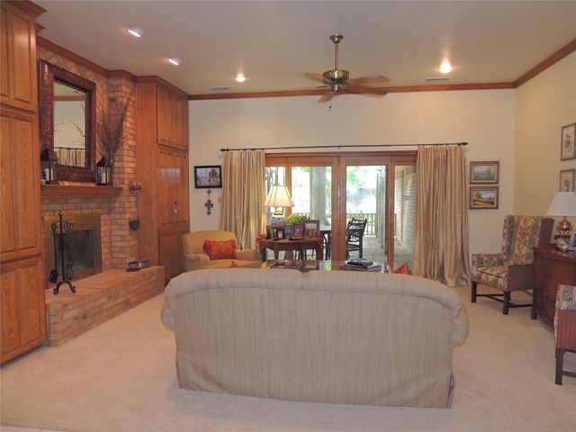 1401 Lakeview Road, Abilene, TX 79602