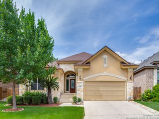 15 Cascade Glen, San Antonio, TX 78232