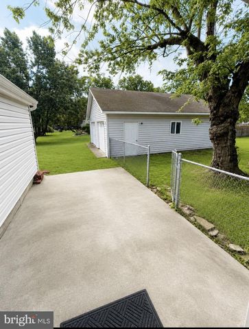 182 MASON ST, Winchester, VA 22602