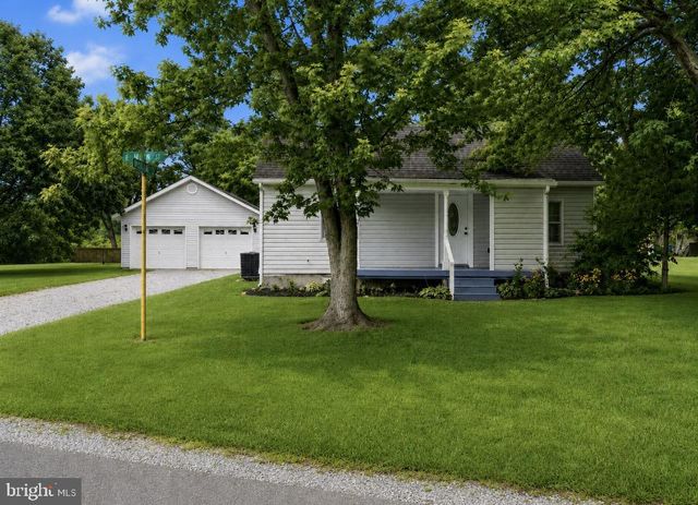 182 MASON ST, Winchester, VA 22602