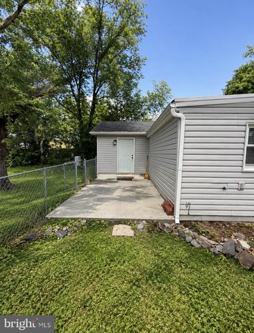 182 MASON ST, Winchester, VA 22602