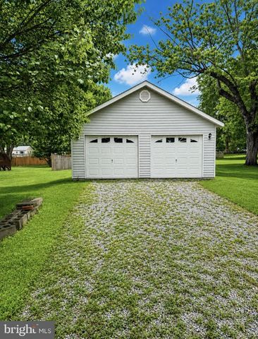 182 MASON ST, Winchester, VA 22602