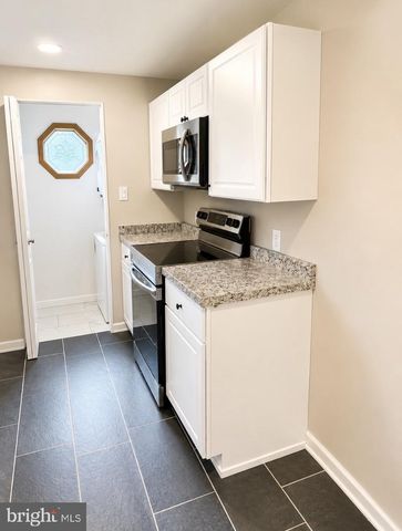 182 MASON ST, Winchester, VA 22602