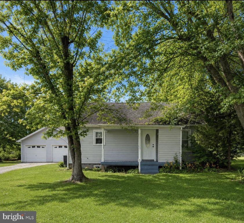 182 MASON ST, Winchester, VA 22602