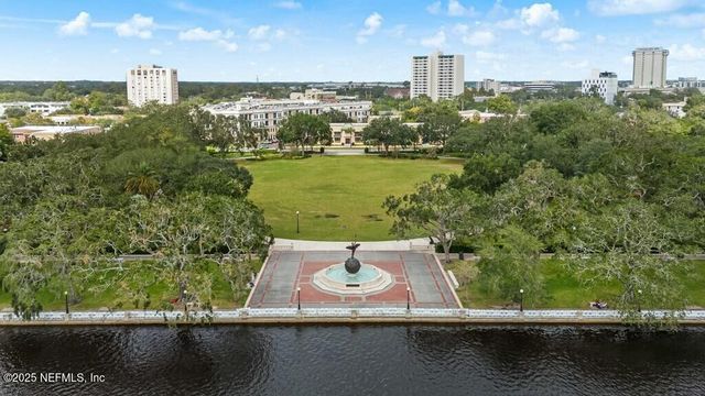 2203 COLLEGE Street, Jacksonville, FL 32204