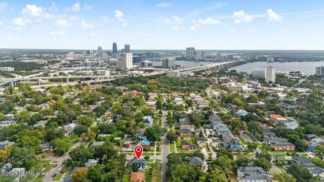 2203 COLLEGE Street, Jacksonville, FL 32204
