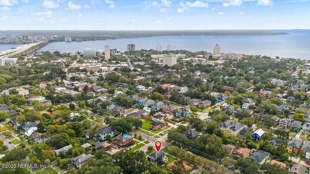 2203 COLLEGE Street, Jacksonville, FL 32204