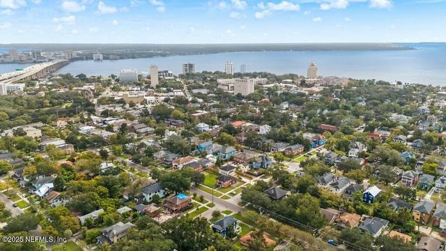 2203 COLLEGE Street, Jacksonville, FL 32204