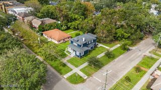 2203 COLLEGE Street, Jacksonville, FL 32204