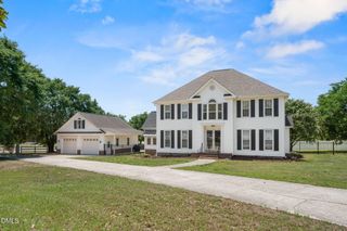 7000 Scarlett Lane, Garner, NC 27529
