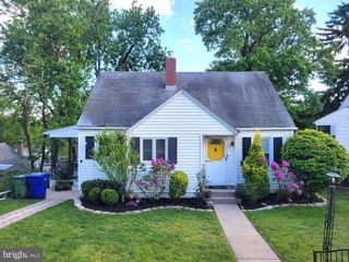 3445 KRAMER ST, Harrisburg, PA 17109