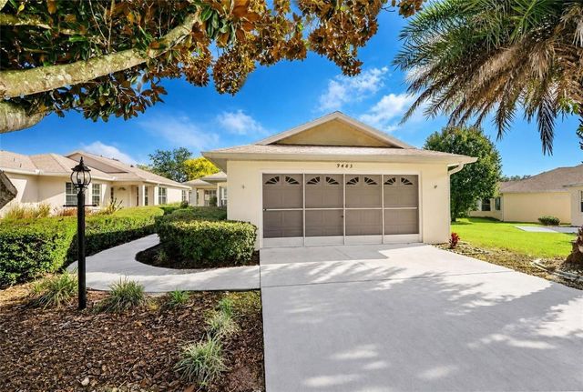 9485 SW 92ND STREET ROAD, Ocala, FL 34481