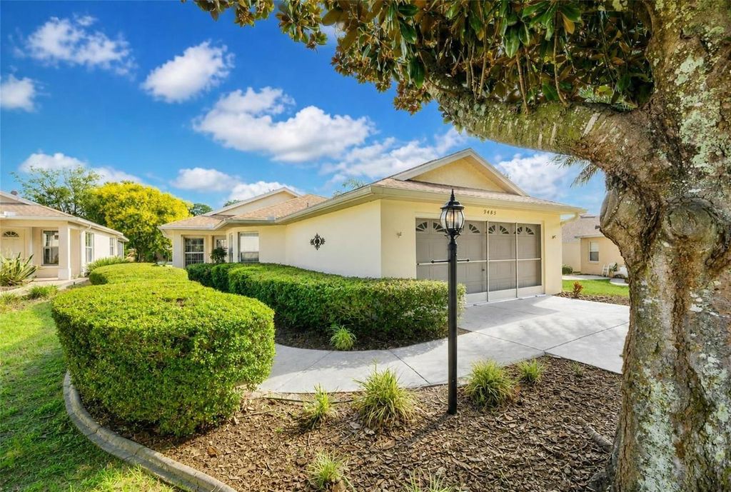 9485 SW 92ND STREET ROAD, Ocala, FL 34481