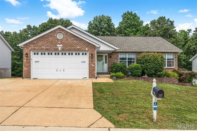 127 Ezekiel Court, Hillsboro, MO 63050