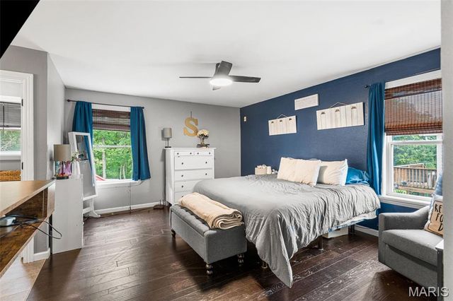 127 Ezekiel Court, Hillsboro, MO 63050