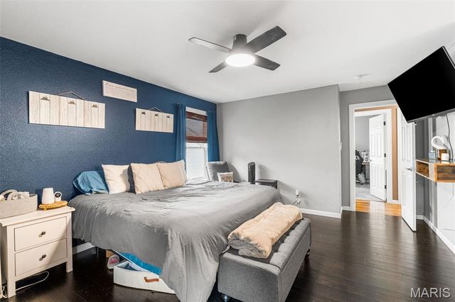 127 Ezekiel Court, Hillsboro, MO 63050