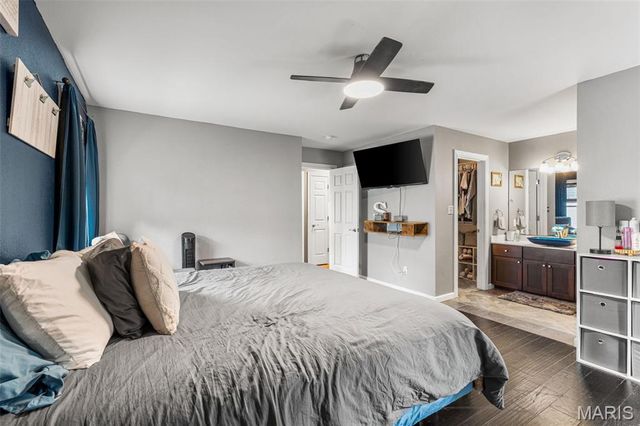 127 Ezekiel Court, Hillsboro, MO 63050