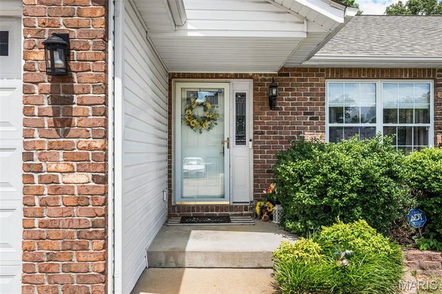 127 Ezekiel Court, Hillsboro, MO 63050