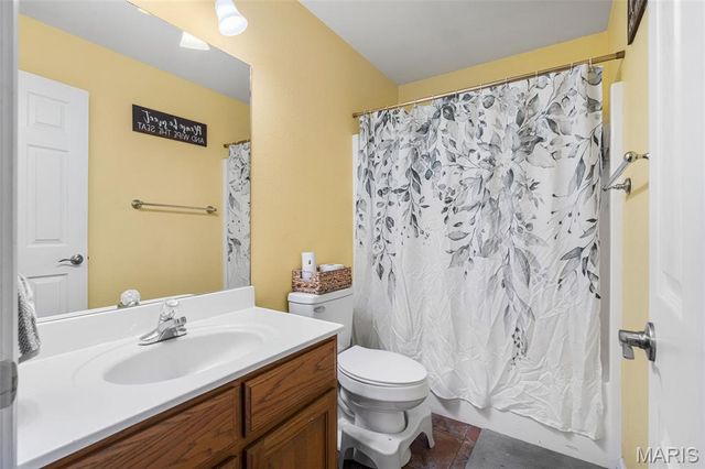 127 Ezekiel Court, Hillsboro, MO 63050