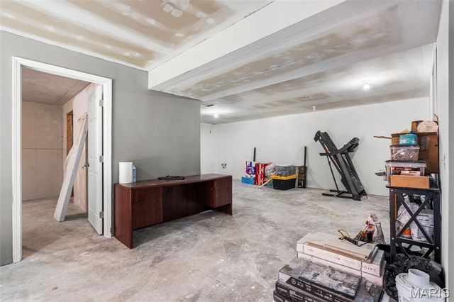 127 Ezekiel Court, Hillsboro, MO 63050
