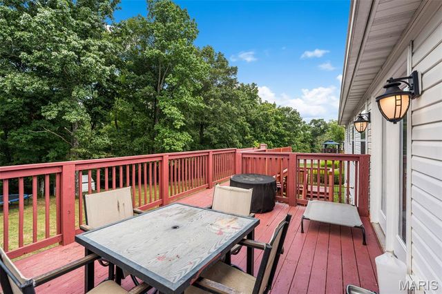 127 Ezekiel Court, Hillsboro, MO 63050