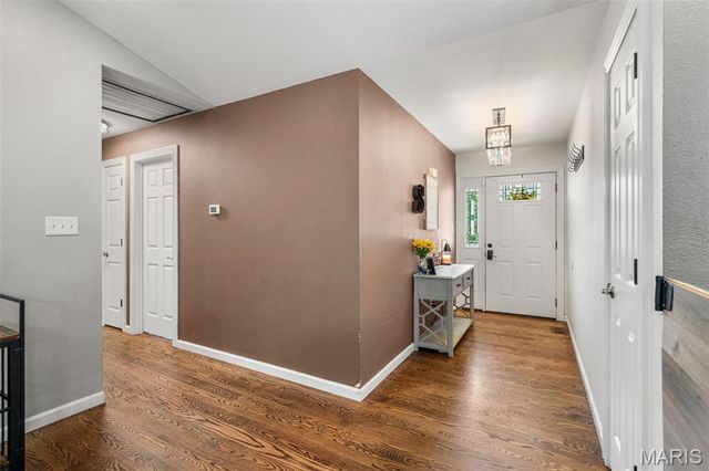 127 Ezekiel Court, Hillsboro, MO 63050