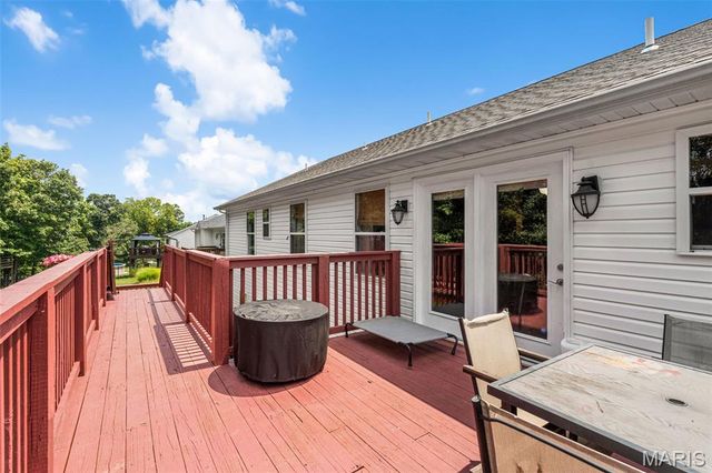 127 Ezekiel Court, Hillsboro, MO 63050