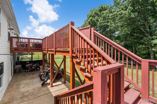 127 Ezekiel Court, Hillsboro, MO 63050