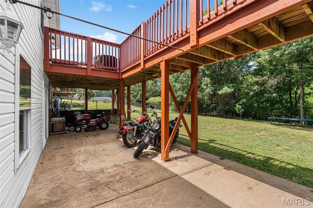 127 Ezekiel Court, Hillsboro, MO 63050