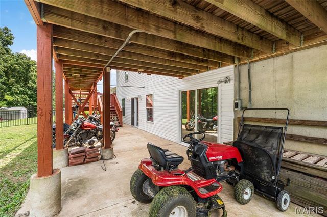 127 Ezekiel Court, Hillsboro, MO 63050