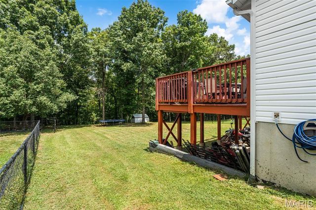 127 Ezekiel Court, Hillsboro, MO 63050